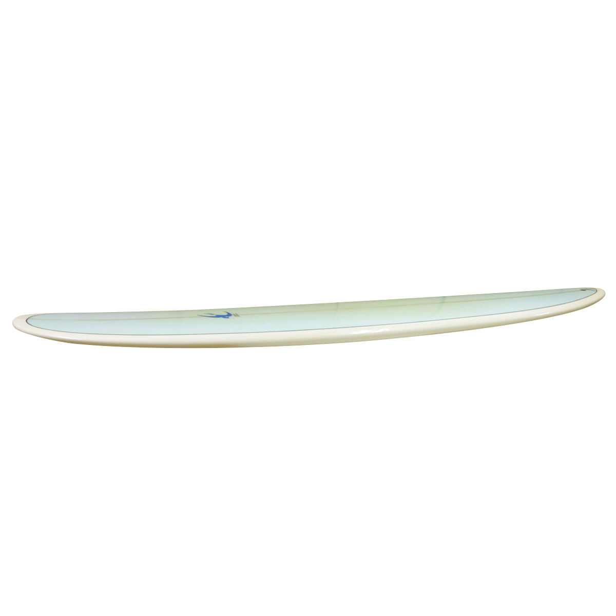 Mctavish  / 9`6 Custom Shaped By Bob Mctavish 