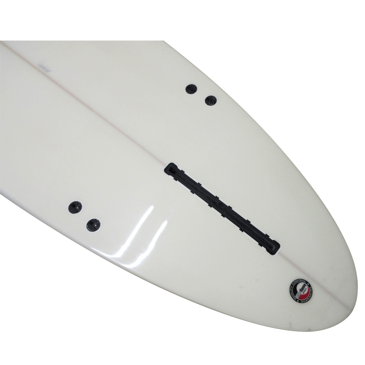 Mctavish  / 9`6 Custom Shaped By Bob Mctavish 
