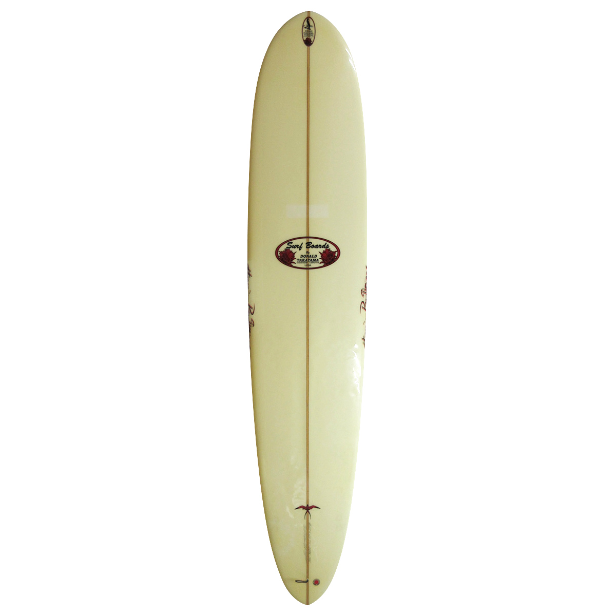 HAWAIIAN PRO DESIGNS / HAWAIIAN PRO DESIGNS / DT2 9`4