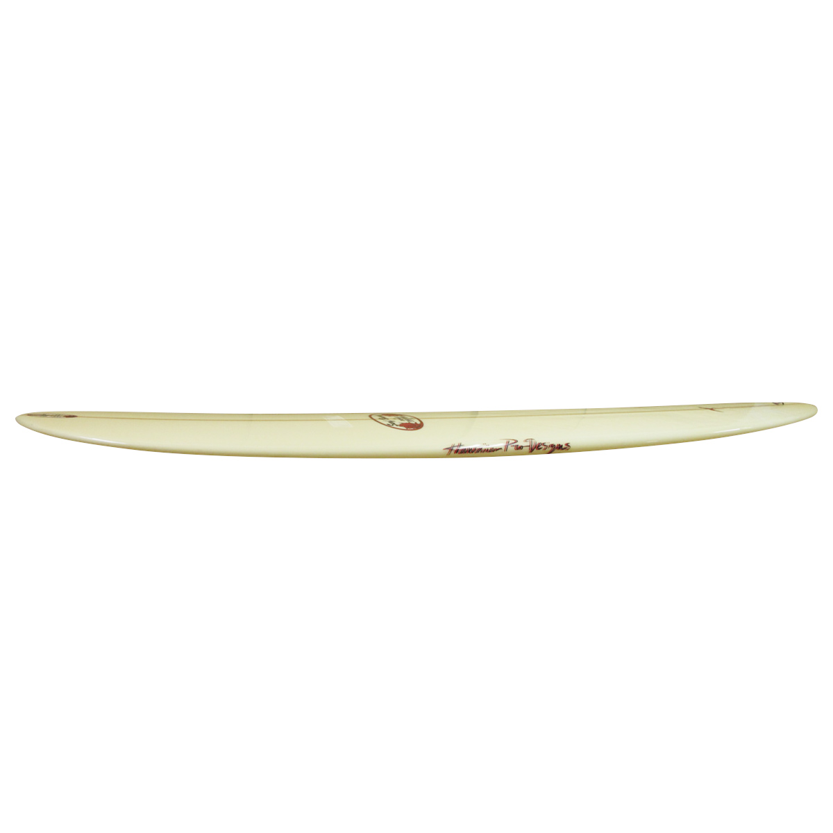 HAWAIIAN PRO DESIGNS / DT2 9`4