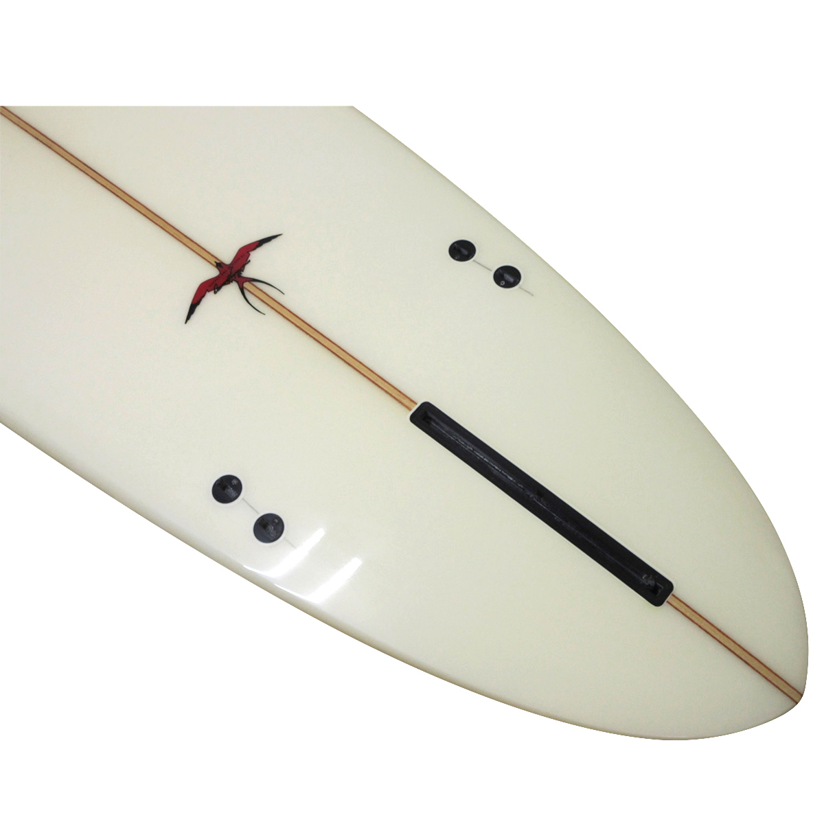 HAWAIIAN PRO DESIGNS / DT2 9`4
