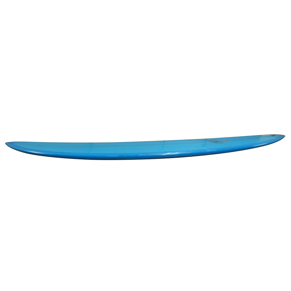 Surfboard Hawaii  / All Round 9`4 Shaped By Dick Brewer