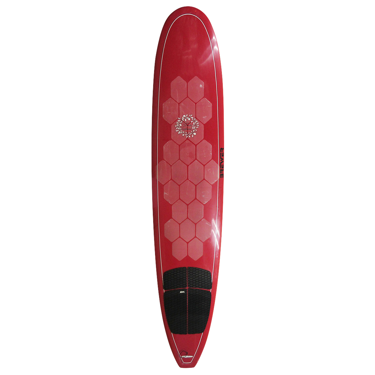 DICK BREWER / Dick Brewer / All Round 9`6 Surf Tech