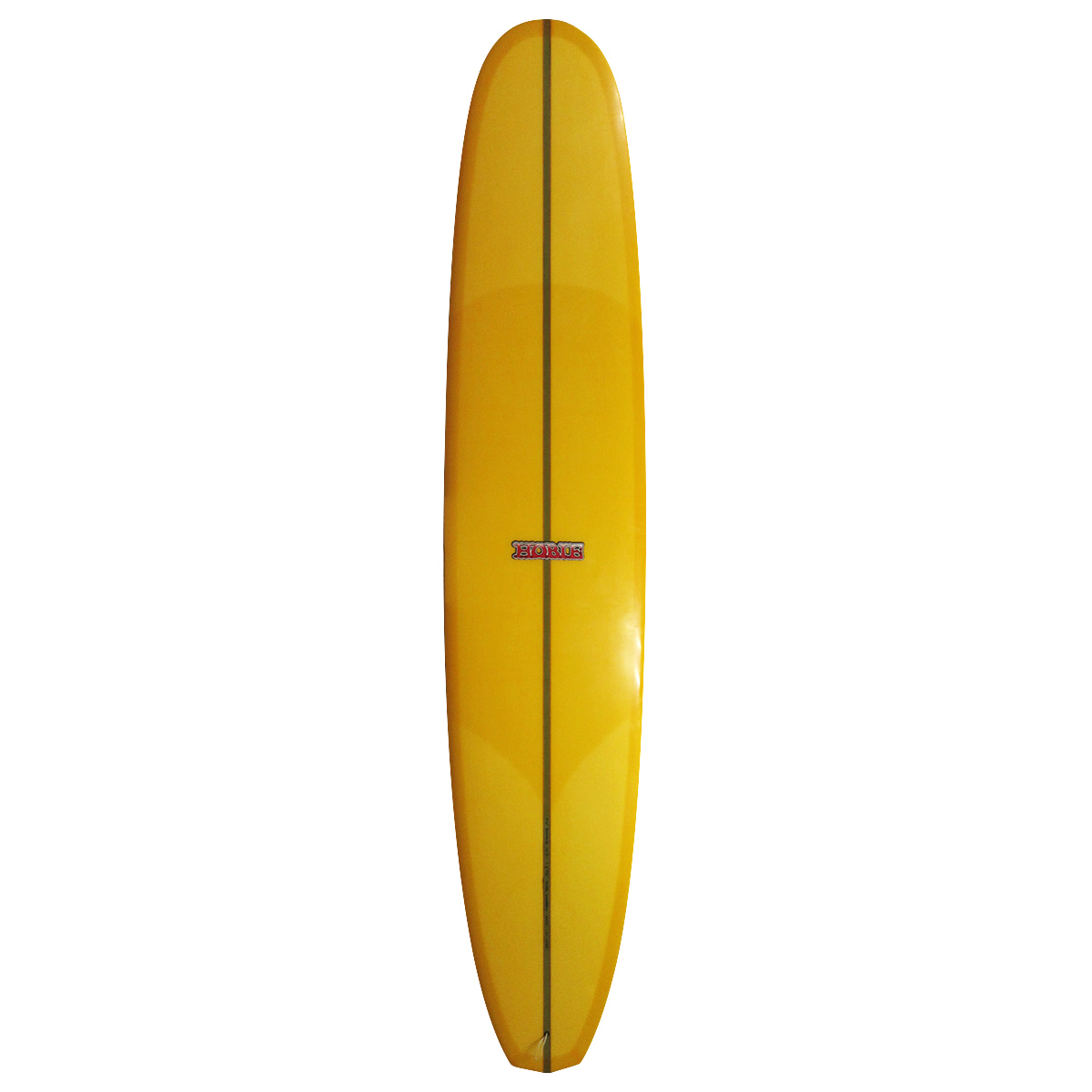 hobie longboard　tyler warren design