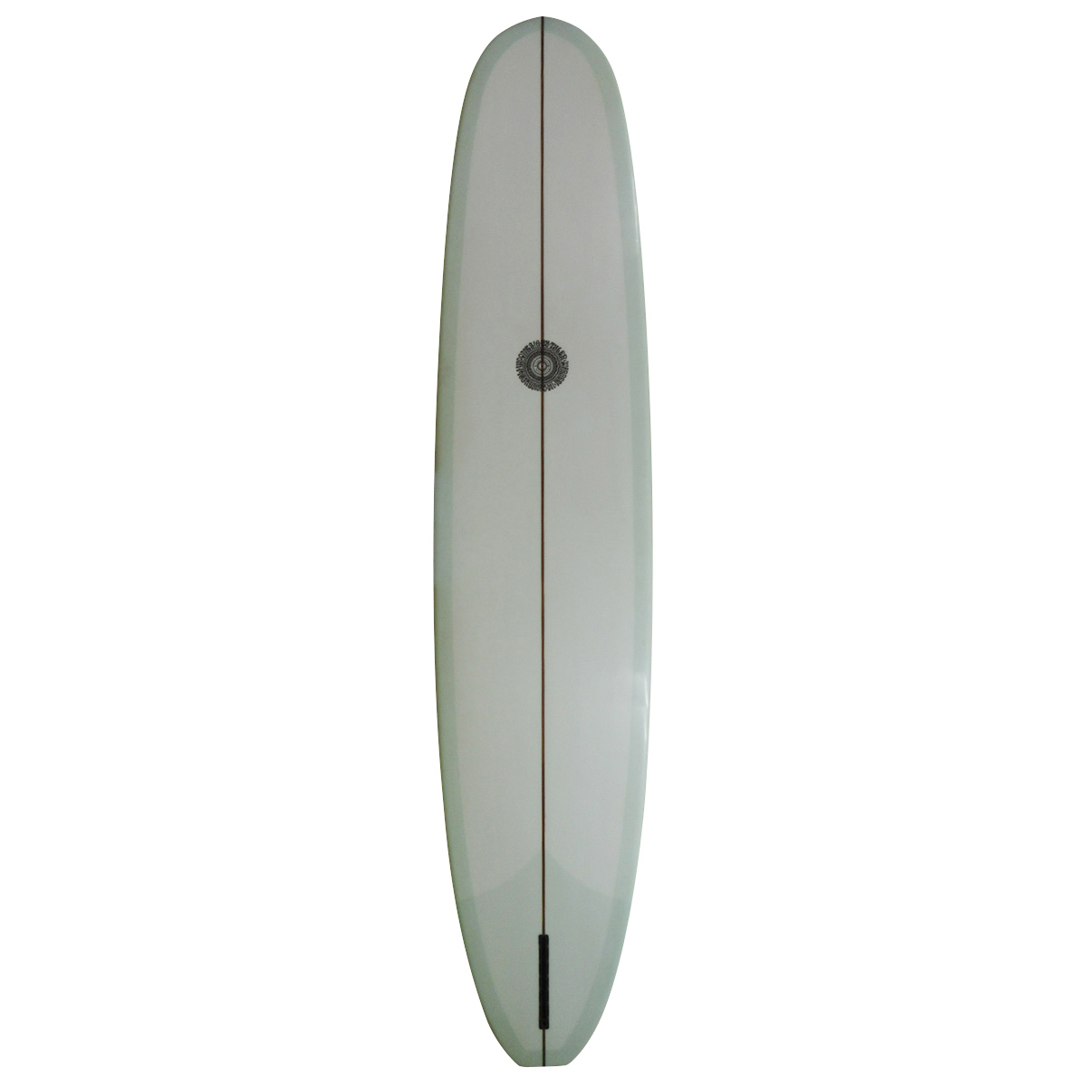 DEUS / PIG 9`5 Shaped By TYLER WARREN 