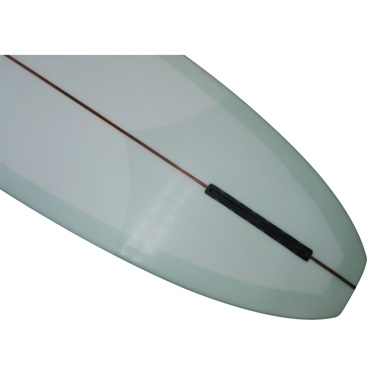 DEUS / PIG 9`5 Shaped By TYLER WARREN 