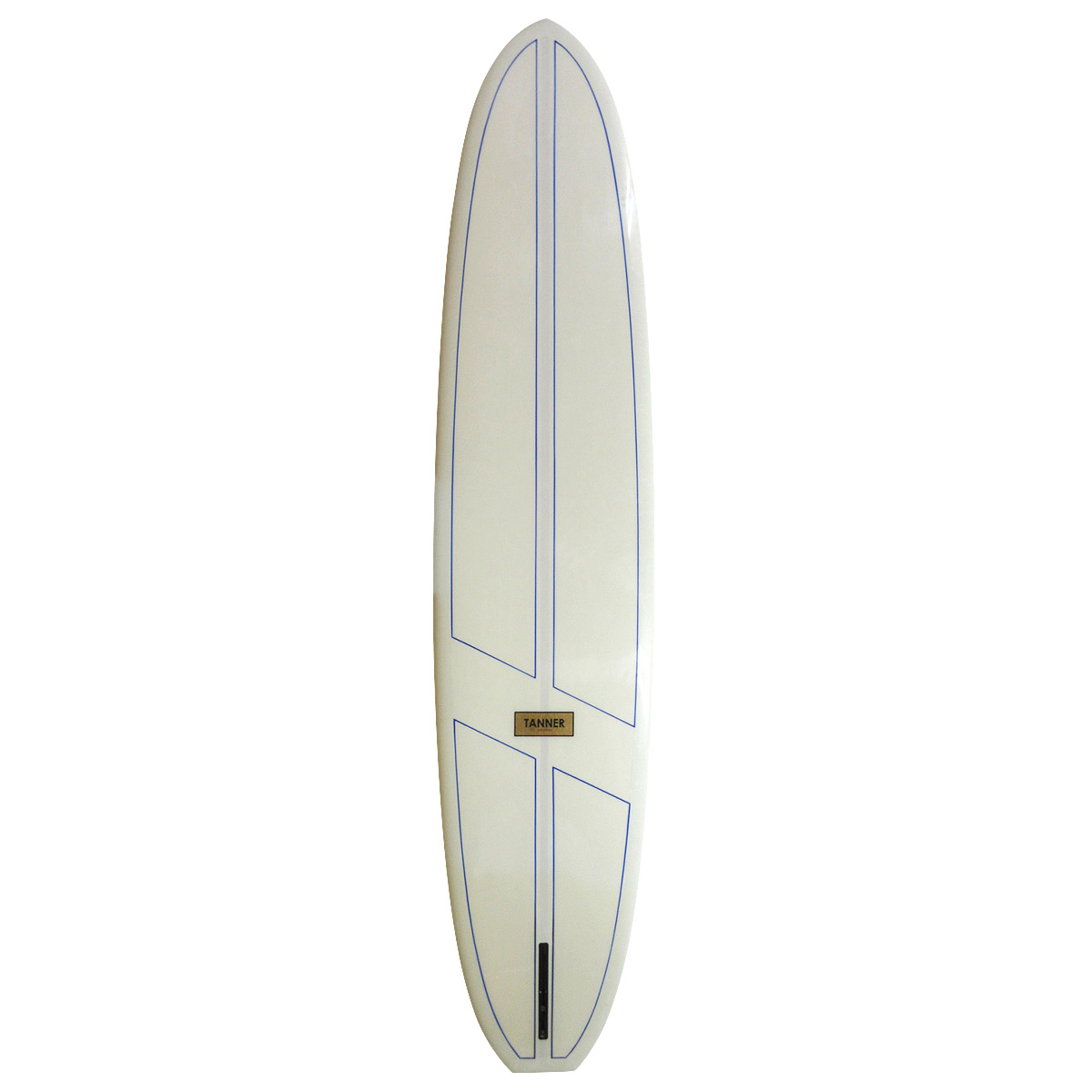 TANNER / Marshall Pig 9`2