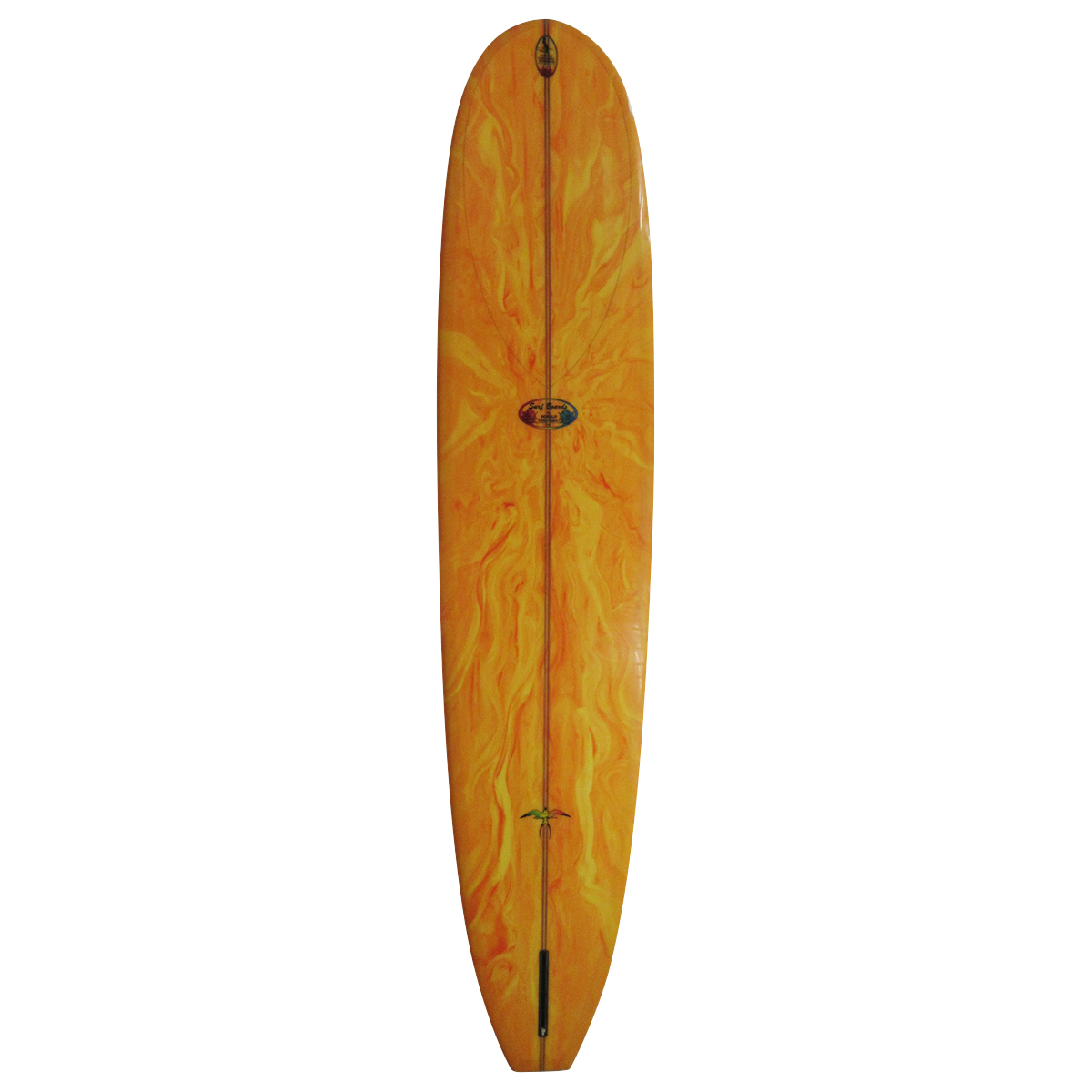 HAWAIIAN PRO DESIGNS  / 60`s LONGBOARDS CLASSIC NR2