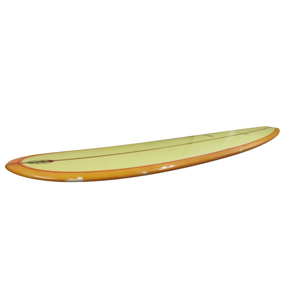HAWAIIAN PRO DESIGNS  / 60`s LONGBOARDS CLASSIC NR2