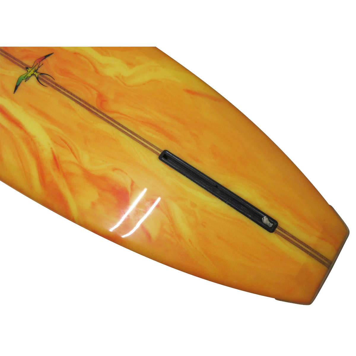 HAWAIIAN PRO DESIGNS  / 60`s LONGBOARDS CLASSIC NR2
