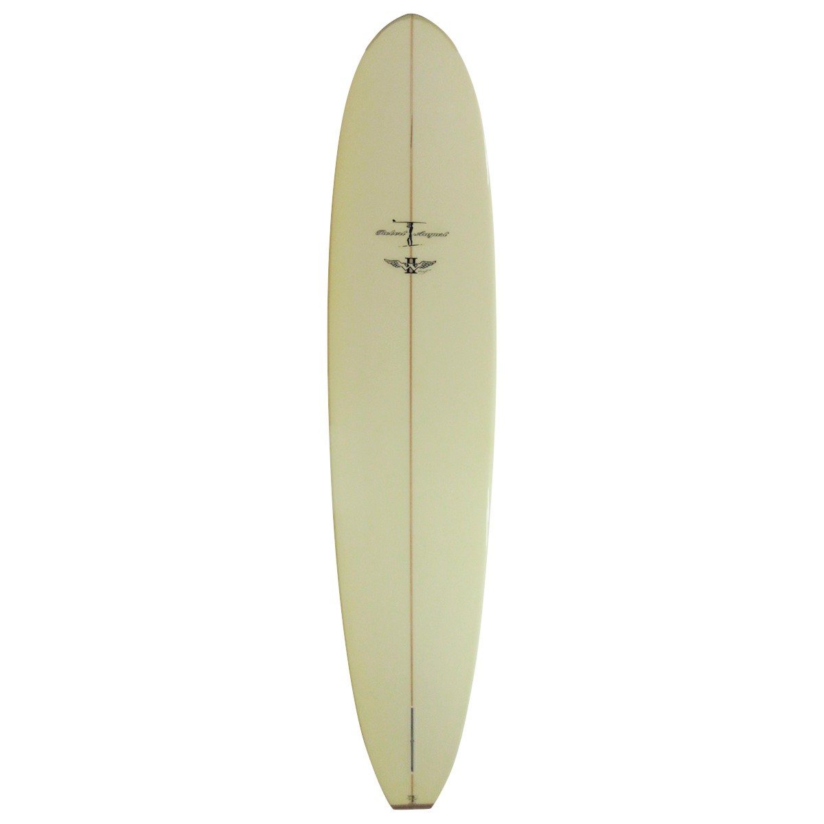 ROBERT AUGUST / WINGNUTⅡ MODEL 9'4