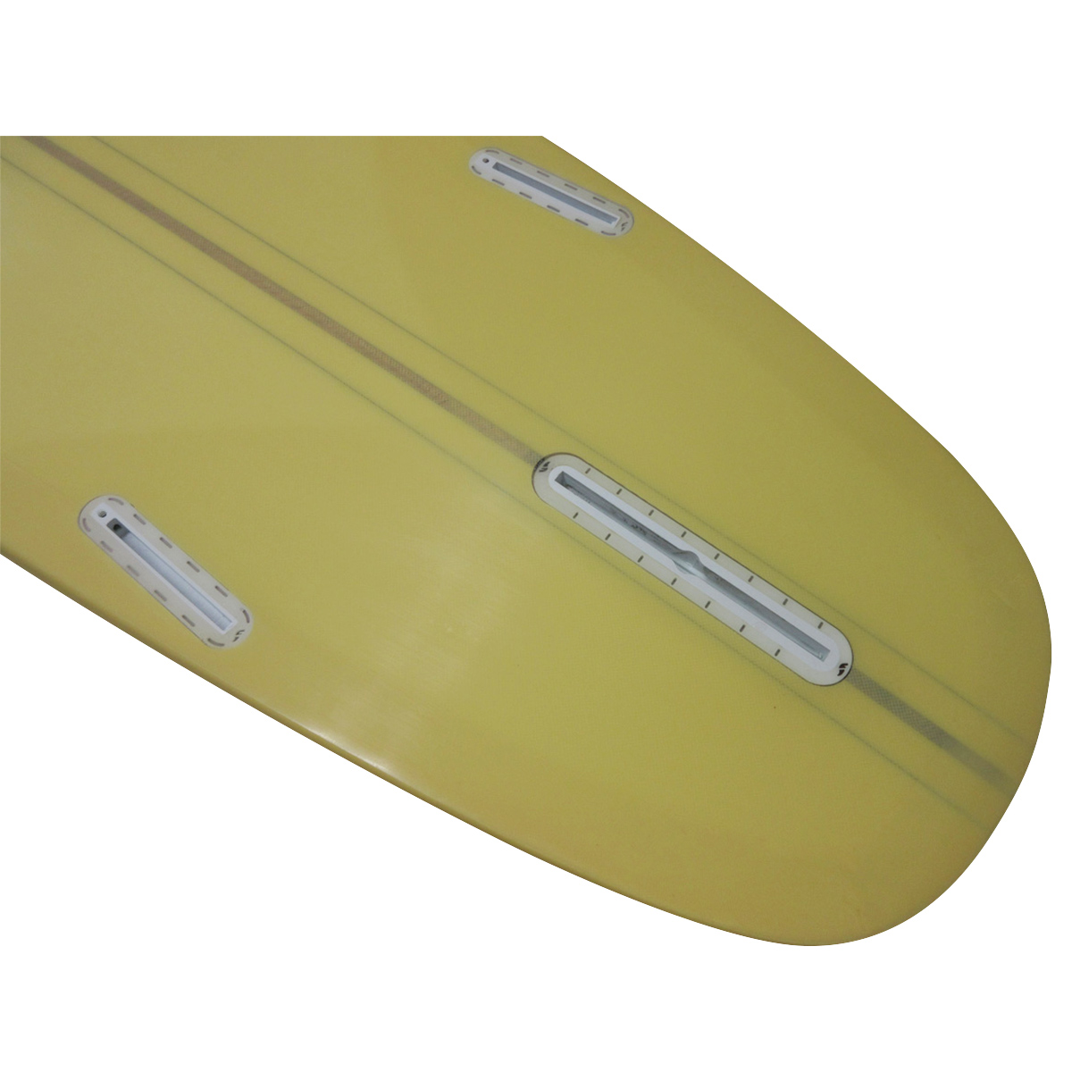 Nectar Surfboards / FLASH BOMB 9`10