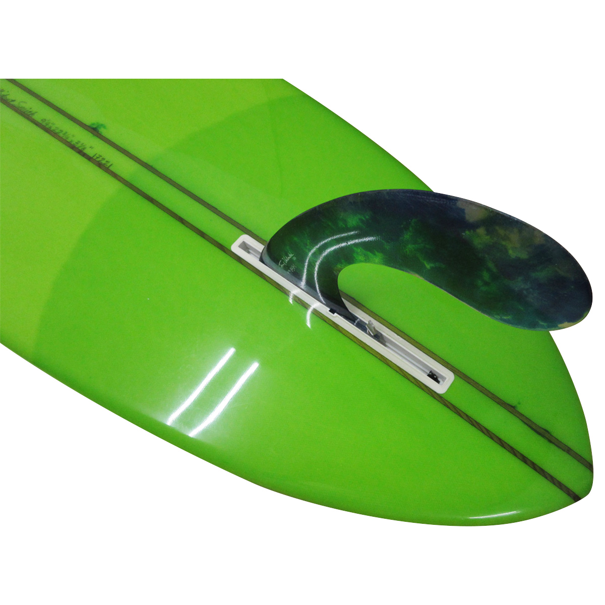 HOBIE / FUSION 9`4