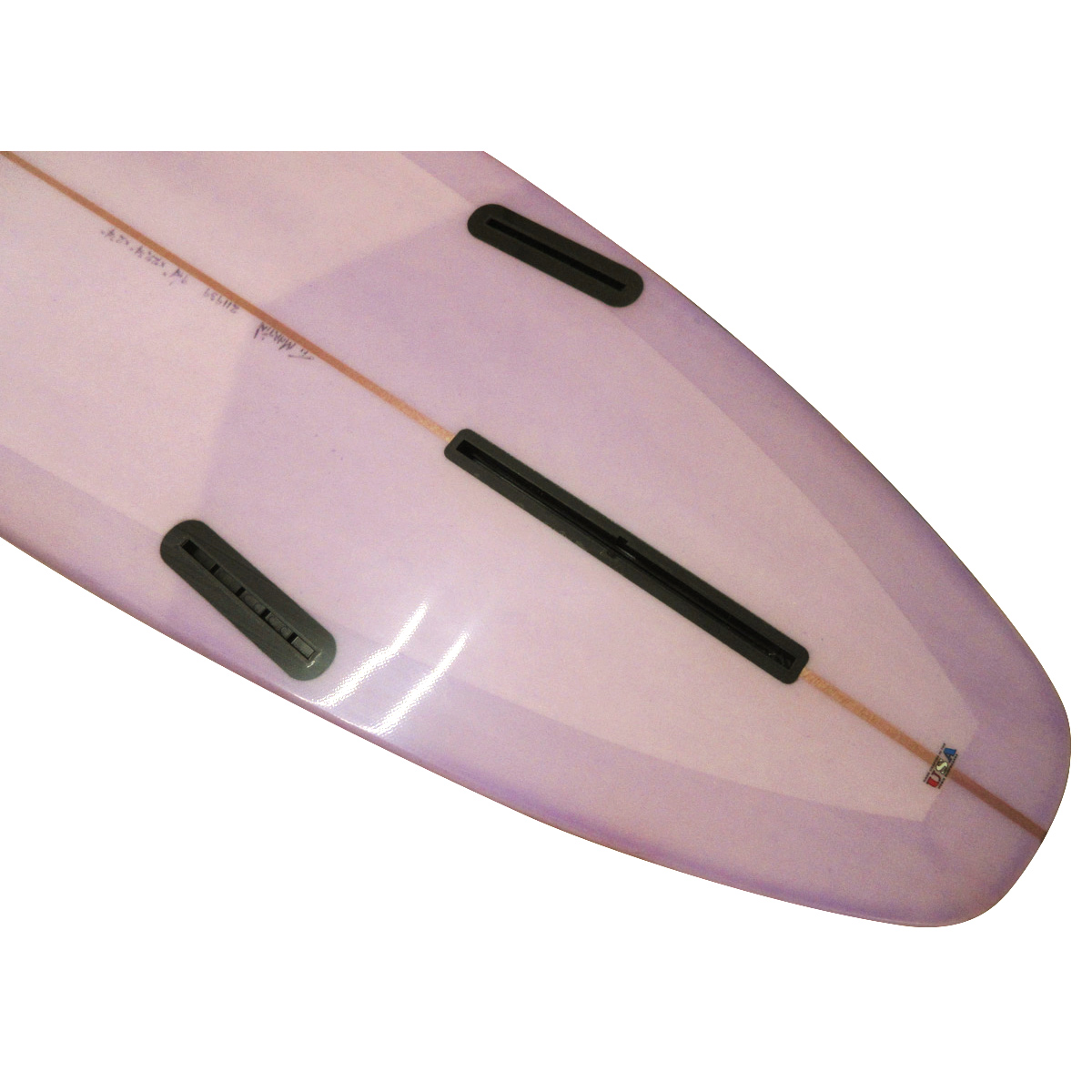 HOBIE / Fusion 9`4 Shaped by Terry Martin