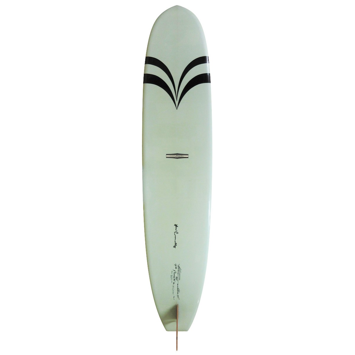 YU SURF CLASSIC / NOOSA Ⅱ 9`8 Shaped By KEVIN CONNELLY