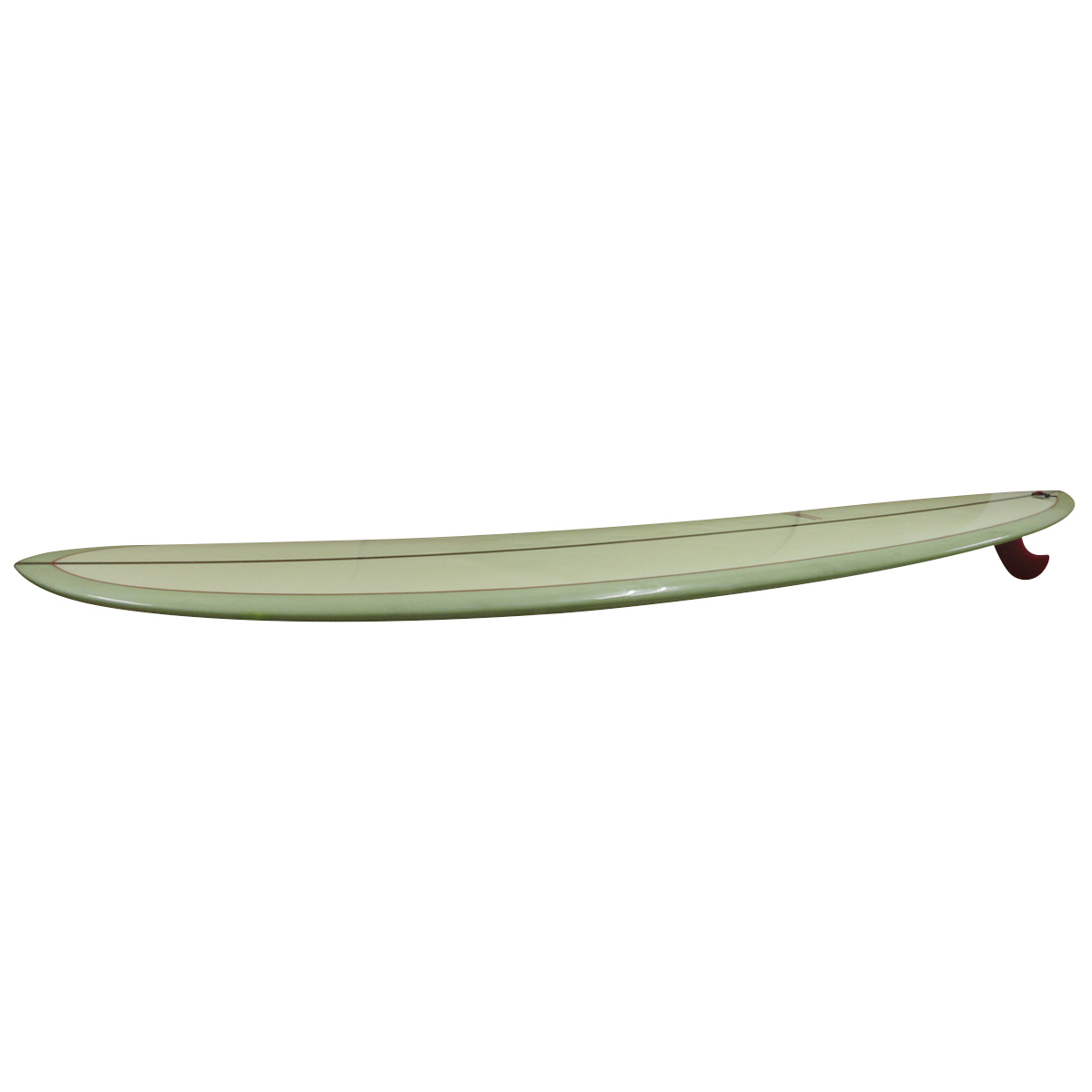YU SURF CLASSIC / ROUND PIN NOSERIDER 9`6 Shaped By YU