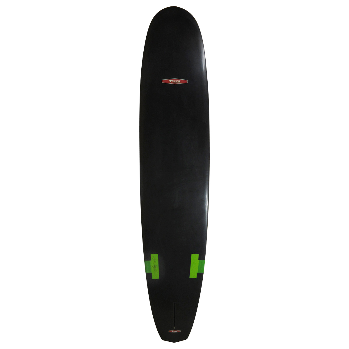 TYLER / MITCH ABSHERE PERSONAL 9`5