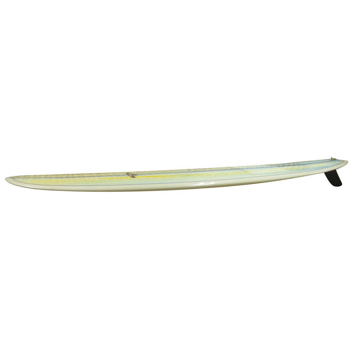 TYLER / Noserider 9`8 Craftsman Ltd 149/150