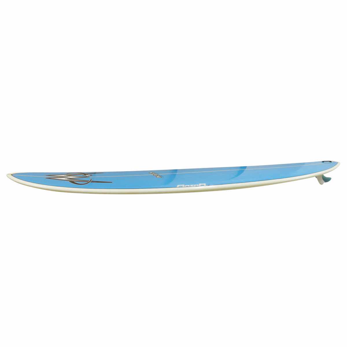Mctavish / RAZAR 9`1 Shaped By Bob Mctavish 