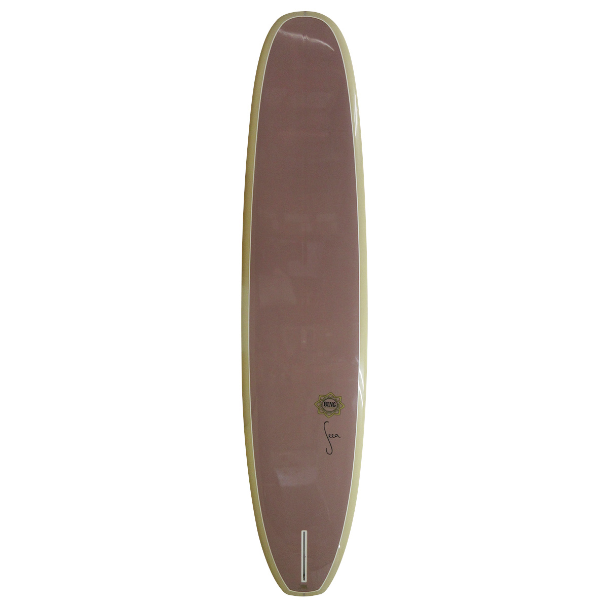 BING x Seea / Pocket Knife 9`0 
