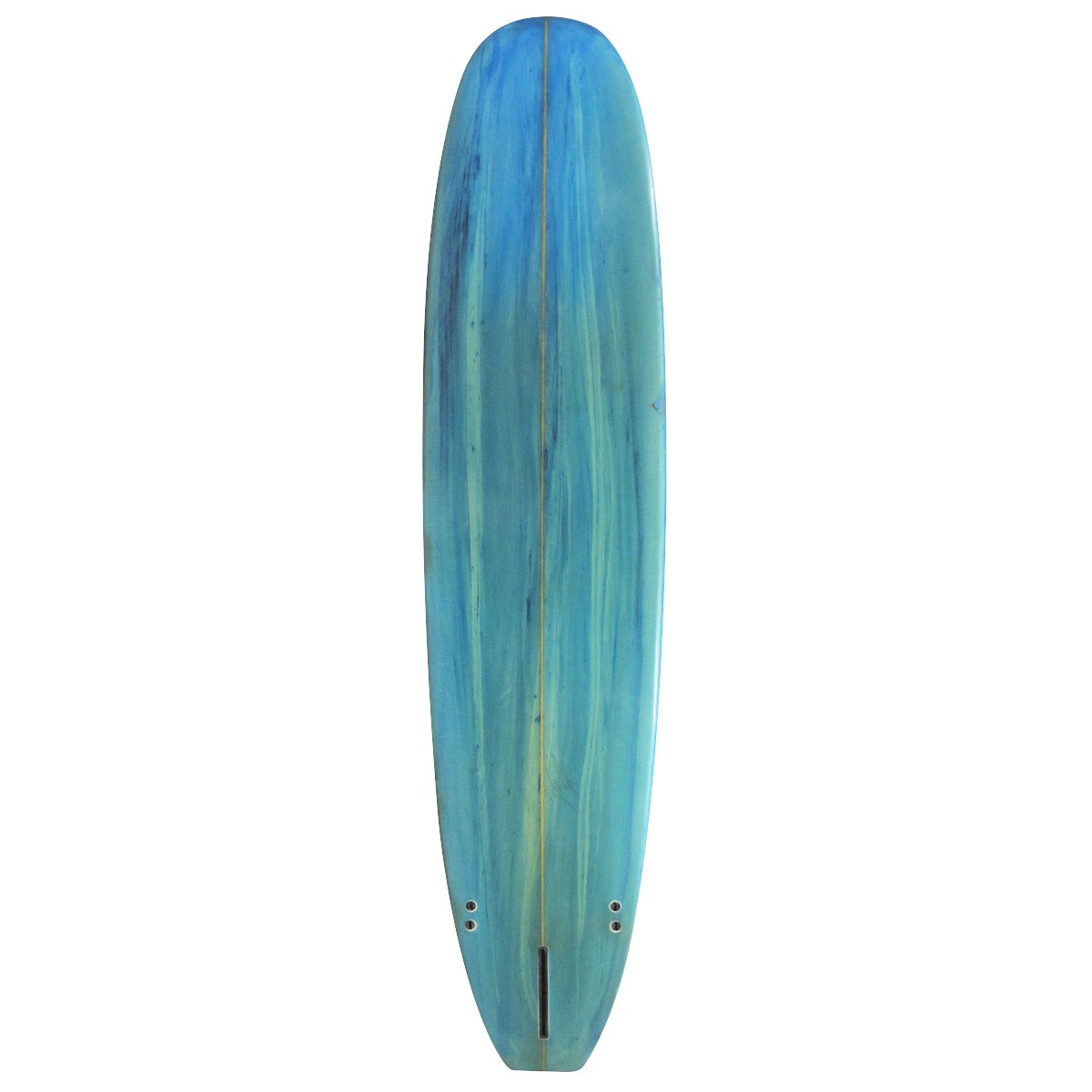 JEFF MAC / Longboard 9'3