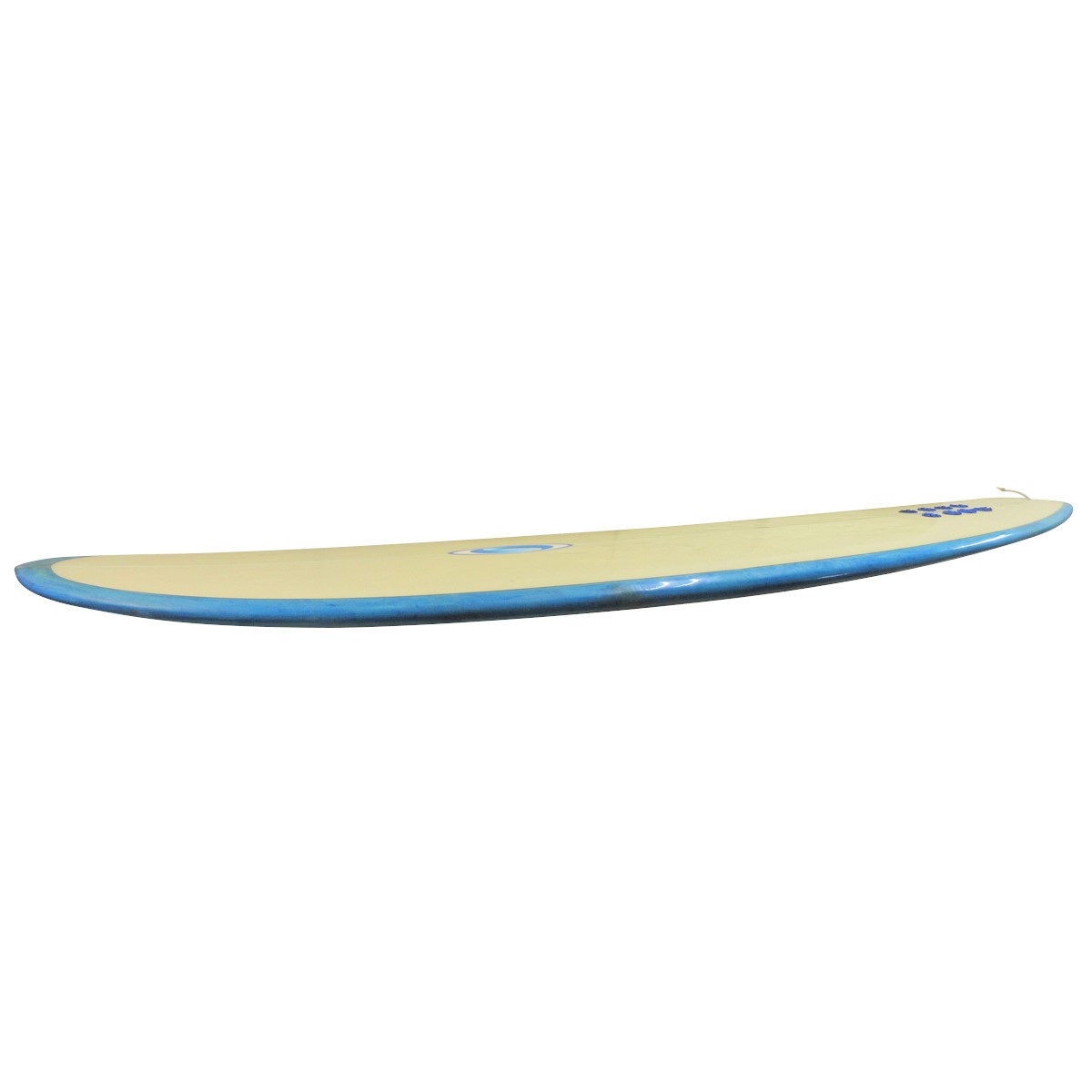 JEFF MAC / Longboard 9'3