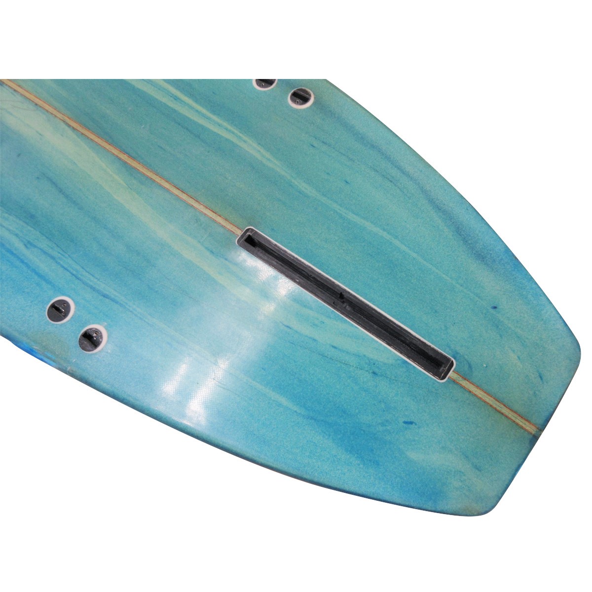 JEFF MAC / Longboard 9'3