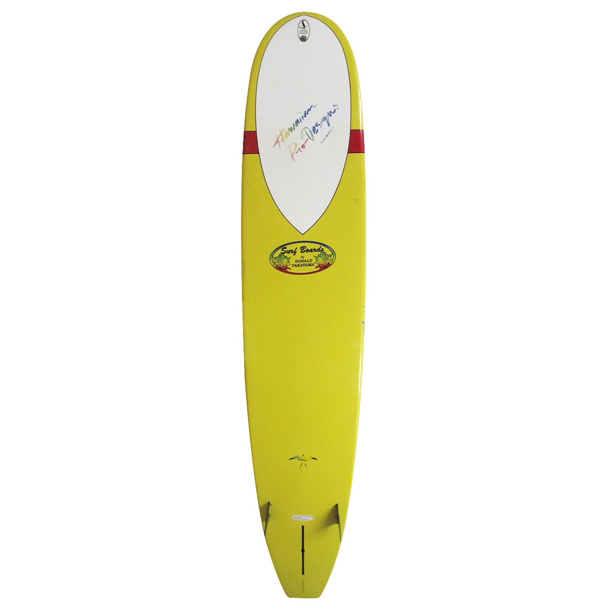 HAWAIIAN PRO DESIGNS / In The Pink 9`3 Surftech 
