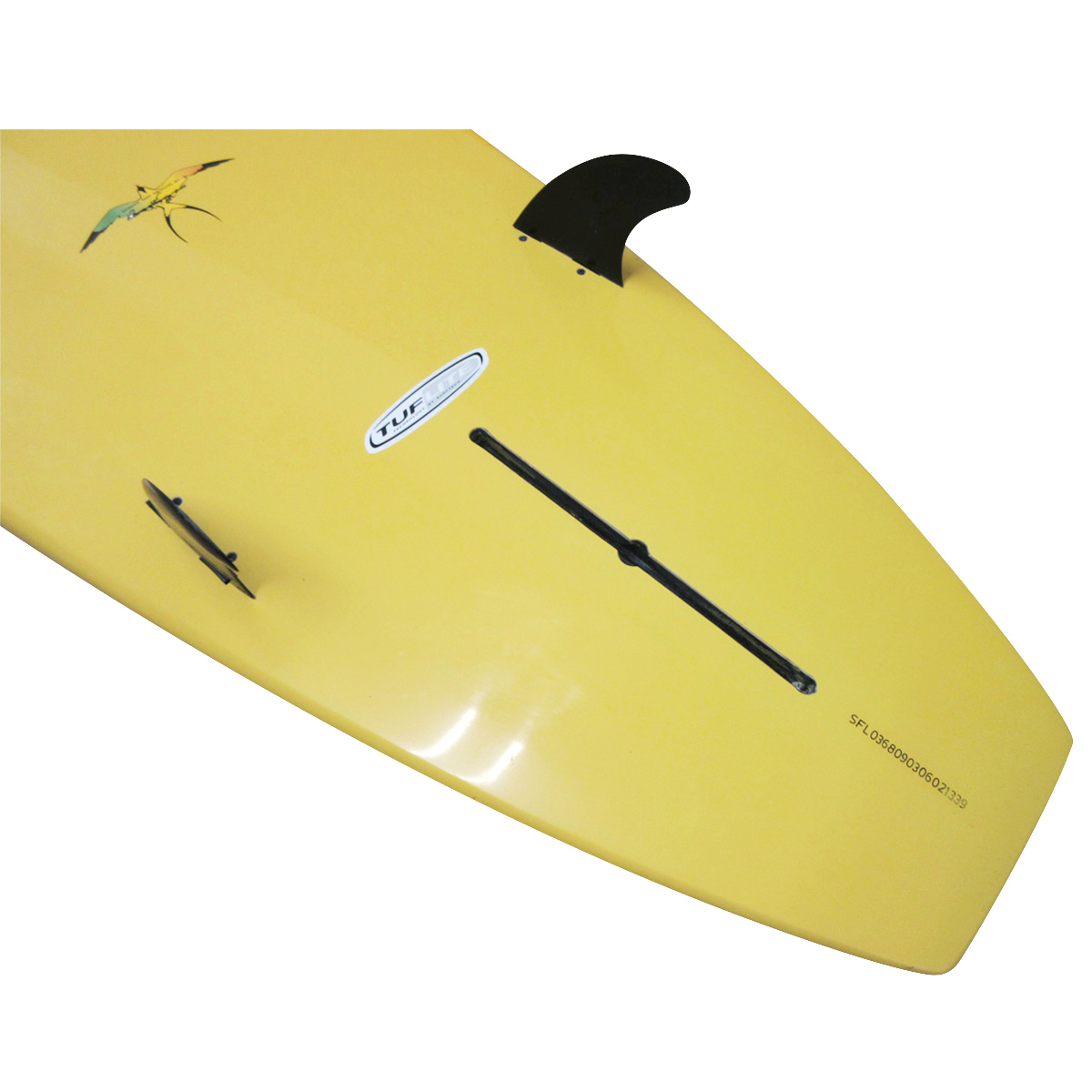 HAWAIIAN PRO DESIGNS / In The Pink 9`3 Surftech 