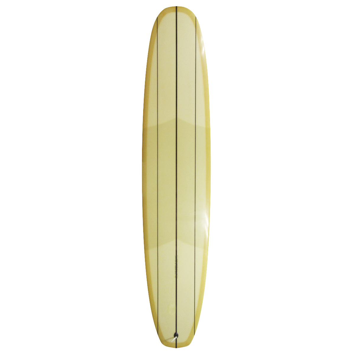  / TYLER WARREN SURFBOARDS / Salinas Diamond 9'5 Tyler Warren Personal