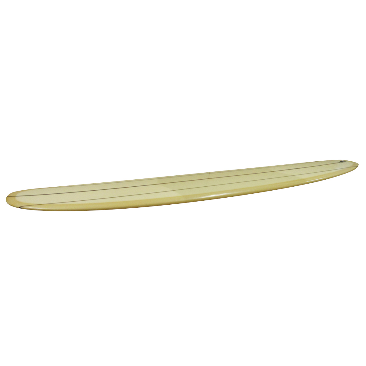TYLER WARREN SURFBOARDS / Salinas Diamond 9'5 Tyler Warren Personal