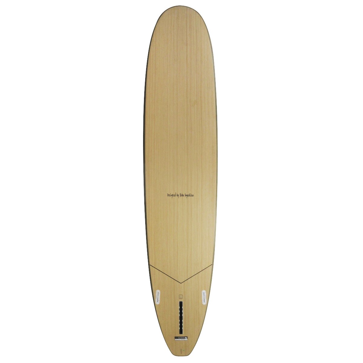 THREE WATHER / V-FLOW 9`2 Designed By NOBU OGASHIRA
