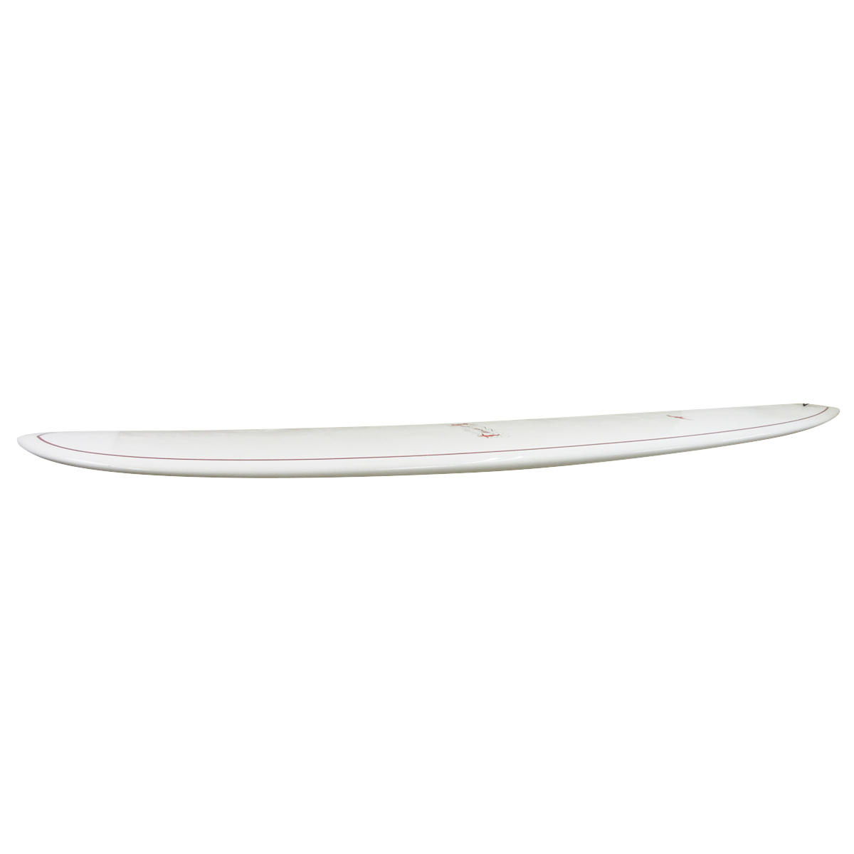 HAWAIIAN PRO DESIGNS / MODEL-T 9`6 TUFLITE