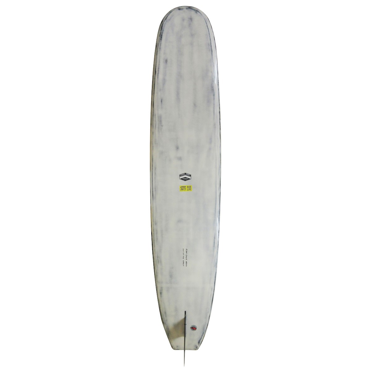 CJ NELSON DESIGNS / SPROUT 10`0 THUNDERBOLT