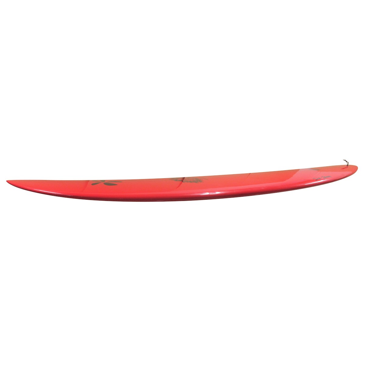DICK BREWER / ALL ROUND 10`0 Shaped By DICK BREWER