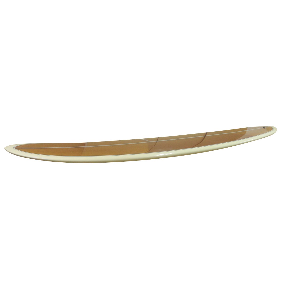 YU SURF CLASSIC / ROUND PIN 9`5 Shaped By YU