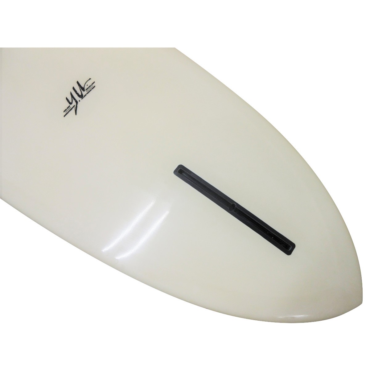 YU SURF CLASSIC / ROUND PIN 9`5 Shaped By YU