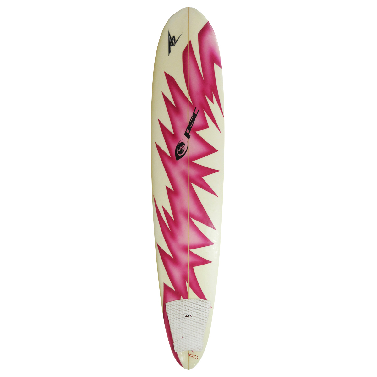  / PSC Surfboards / CNZY Model 9`1 Shaped by AZ