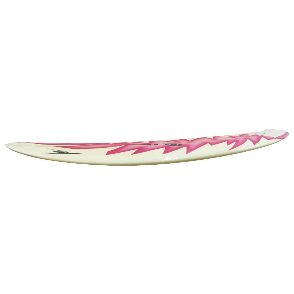 PSC Surfboards / CNZY Model 9`1 Shaped by AZ