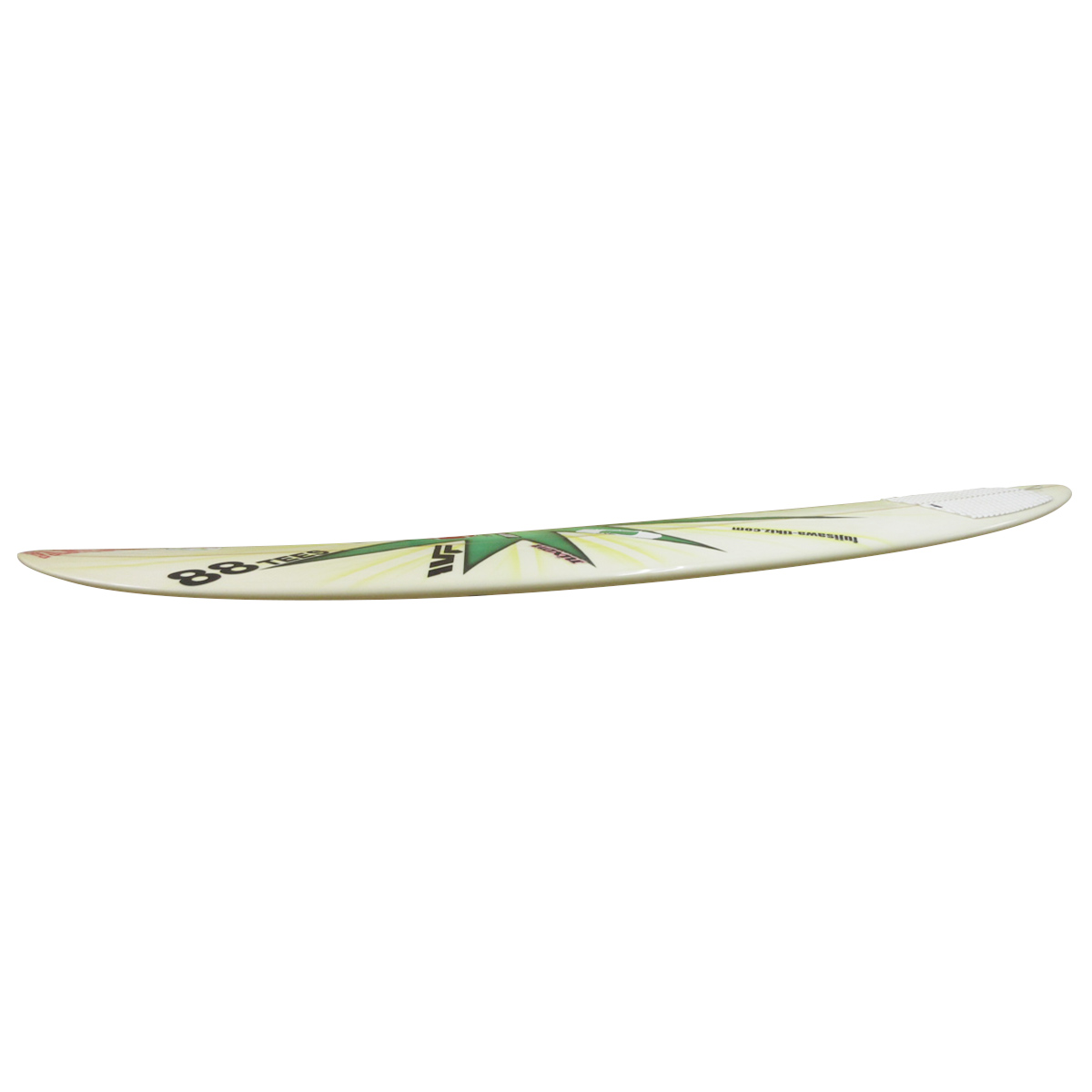 DRIFT SURF / 9`0 Genki Personal Board Shaped By MITSU
