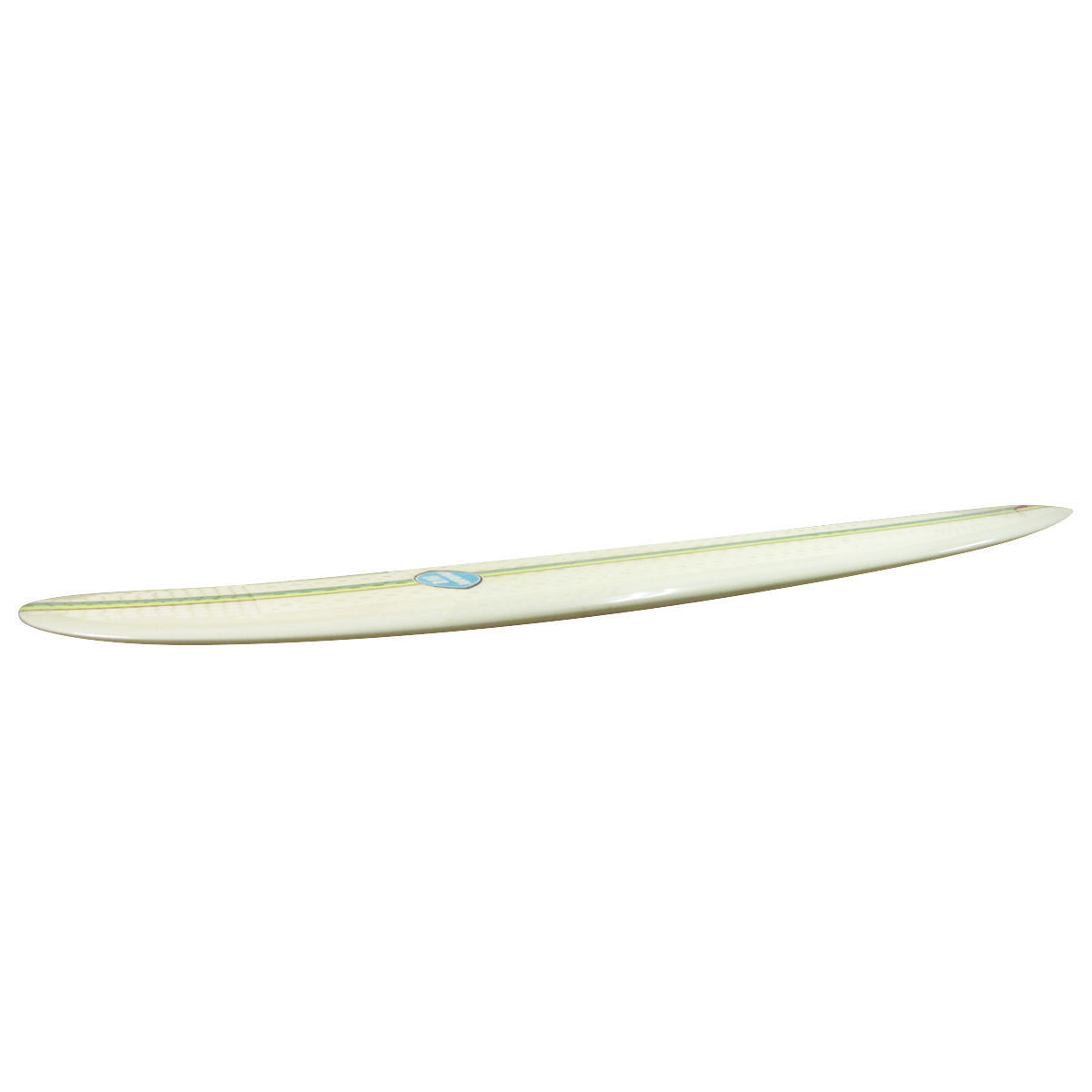 Bing Surfboards / Noserider 9`4