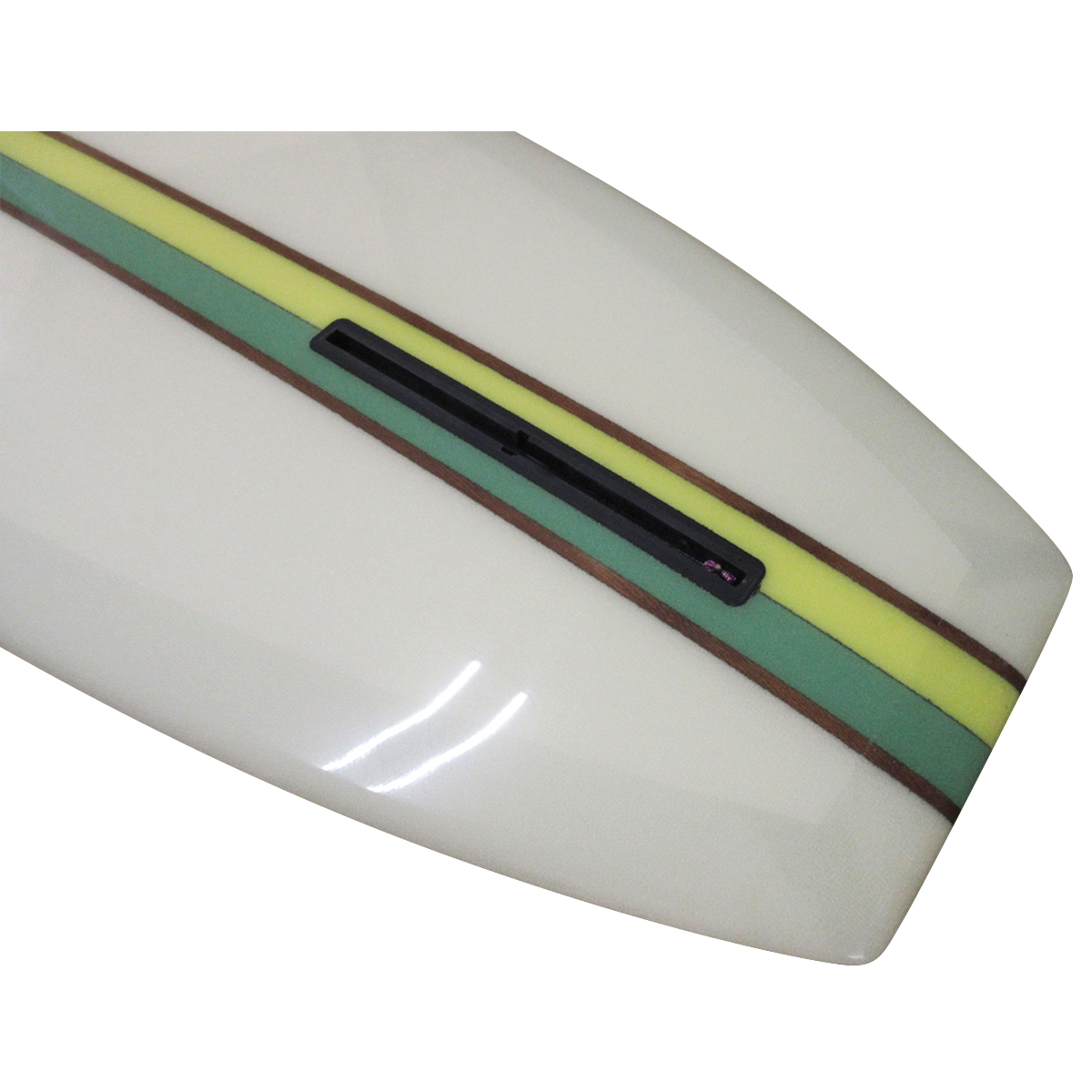 Bing Surfboards / Noserider 9`4
