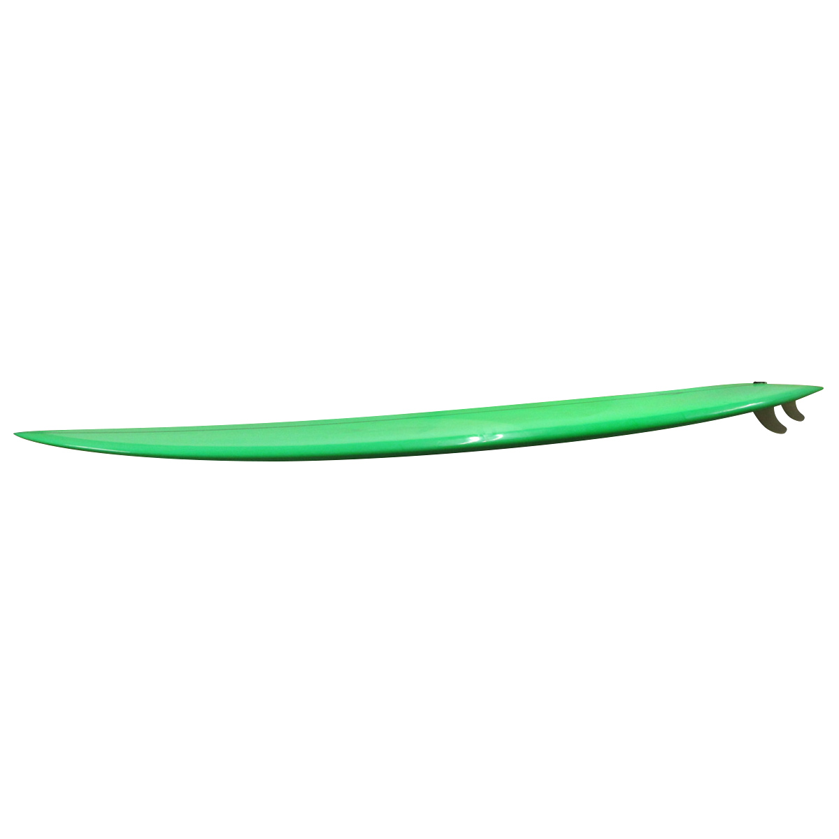 Christenson / Nautilus Quad 9`0 Fish Simmons