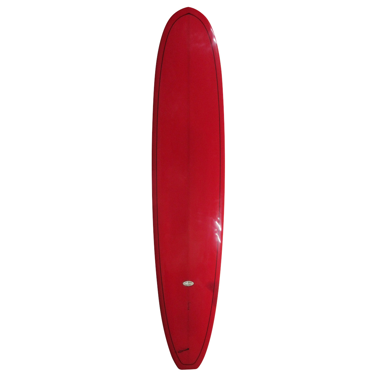  / VELZY / Nose Rider 9'8