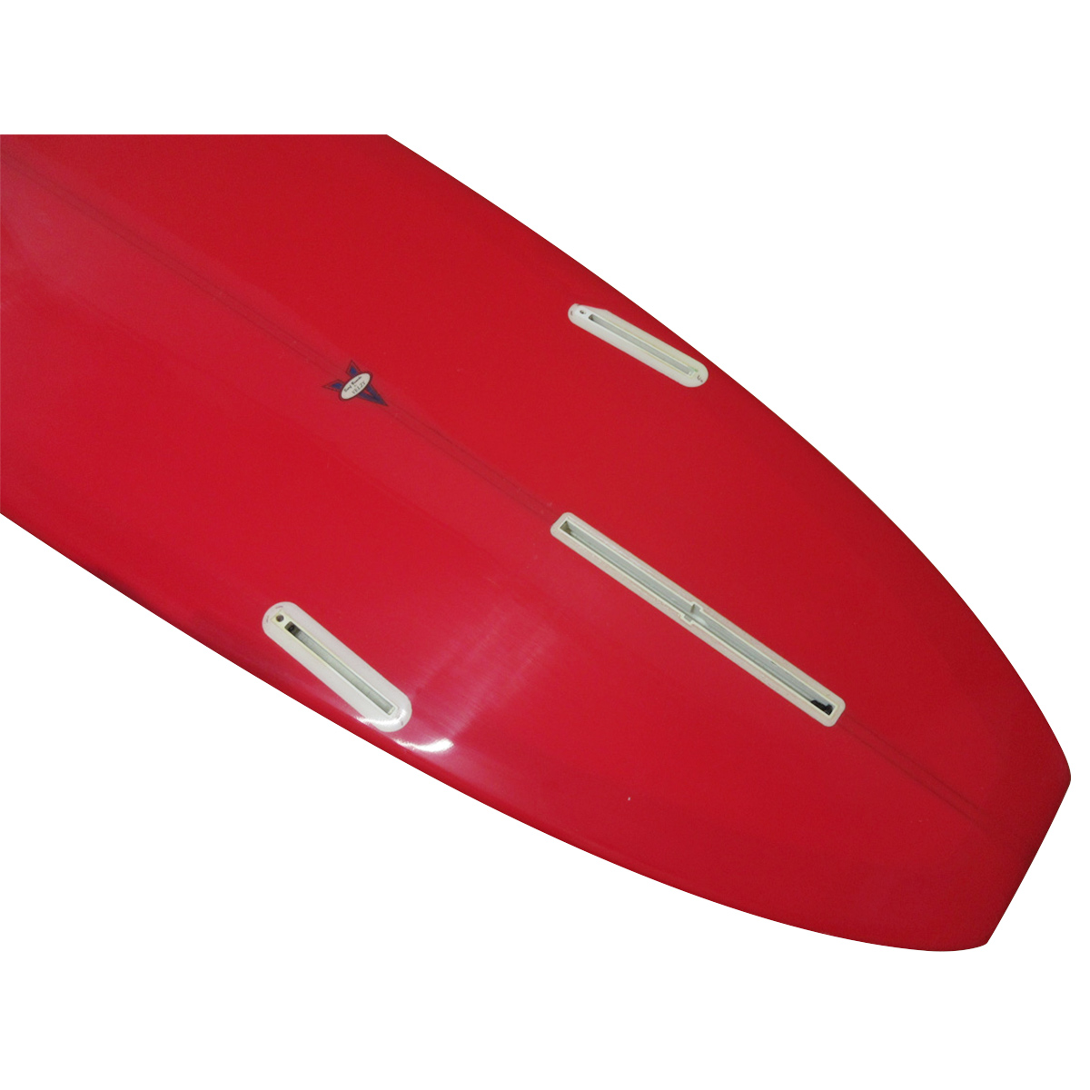VELZY / Nose Rider 9'8
