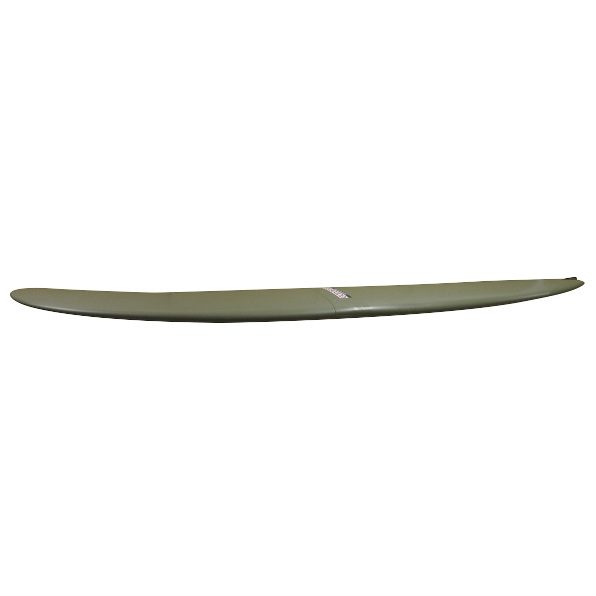 CJ NELSON DESIGNS x SOUTH COAST SURFBOARDS  / 9'2 SINNER BY IAN CHISHOLM