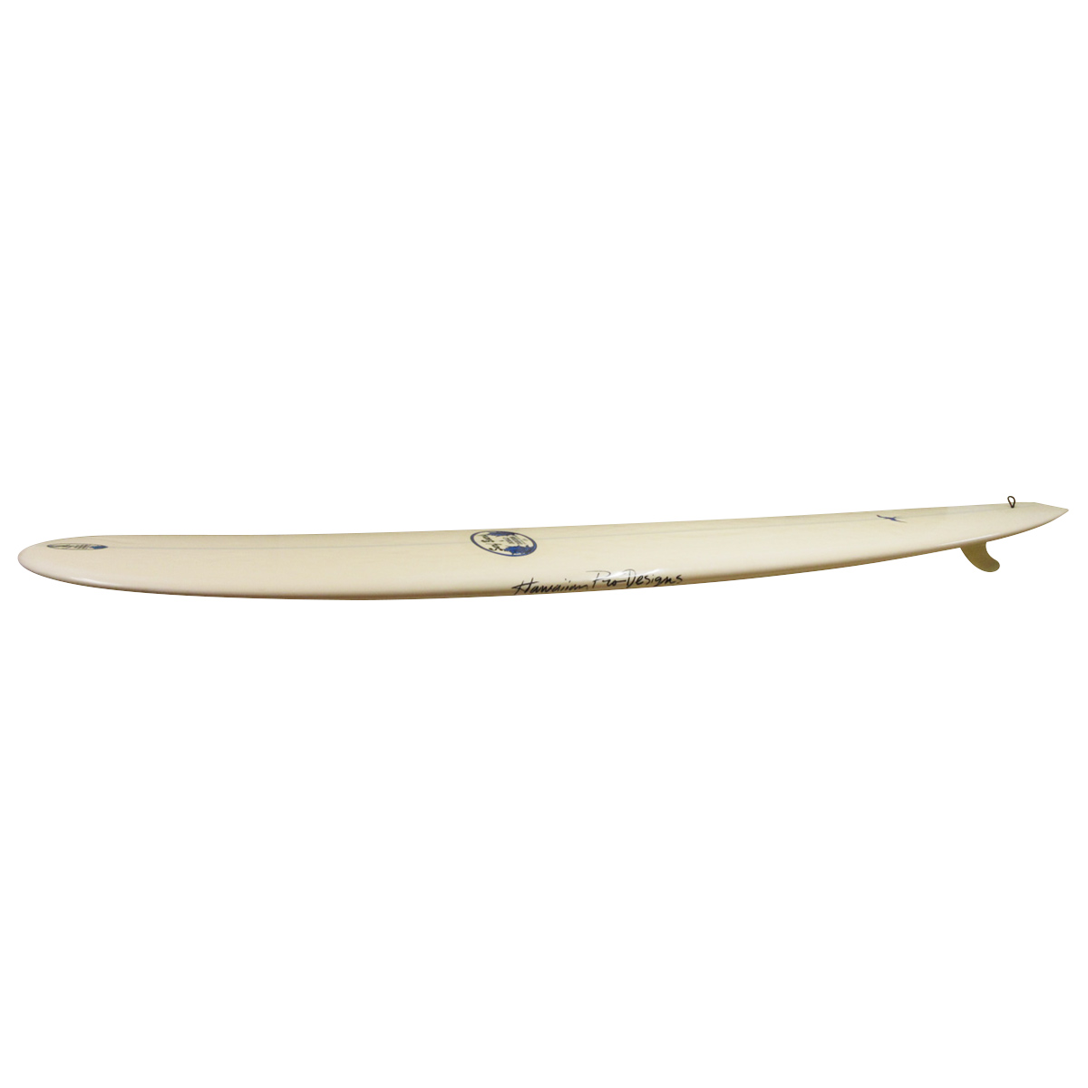  HAWAIIAN PRO DESIGNS / In The Pink 9`2 Shaped By Donald Takayama 