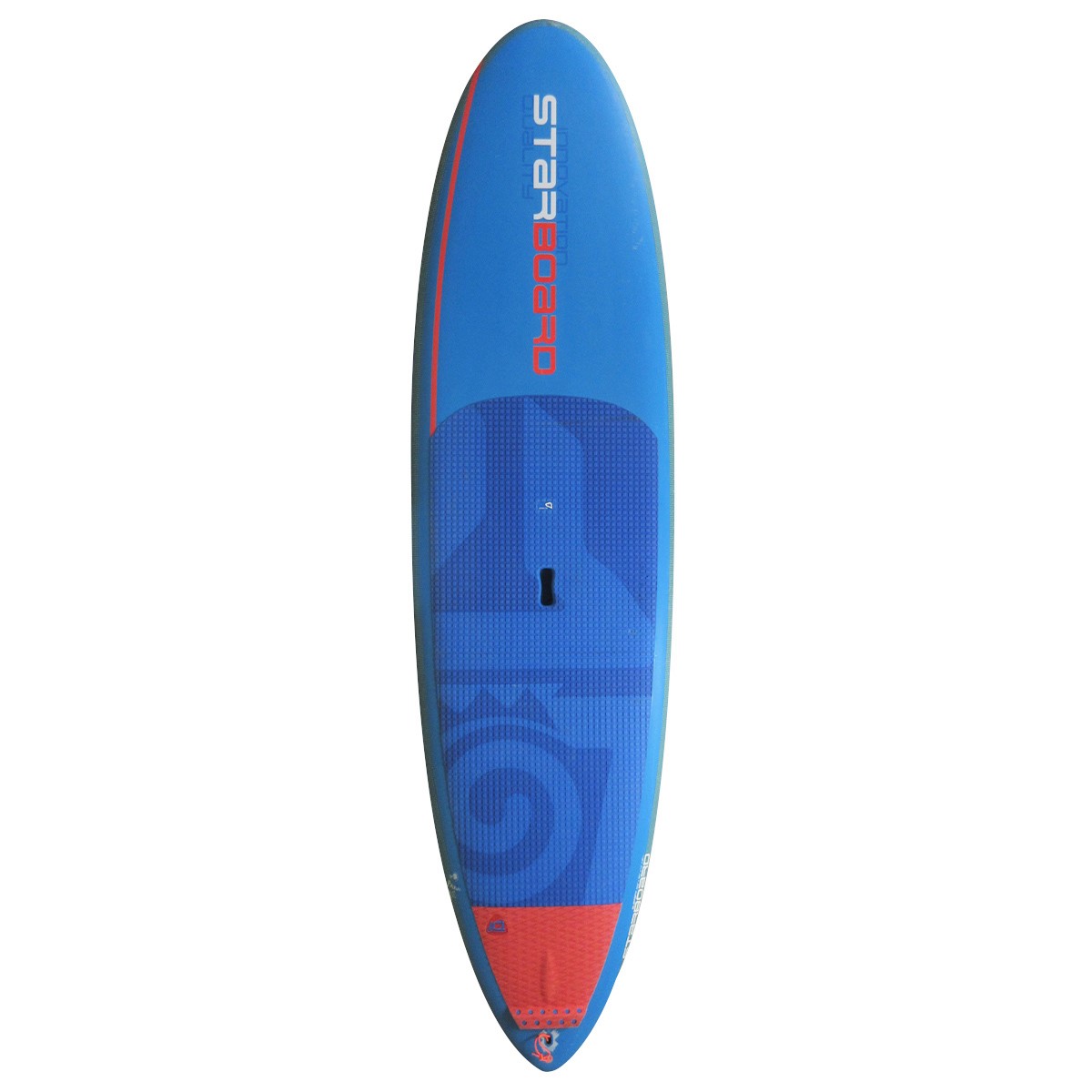 STARBOARD / STARBOARD / ELEMENT Starlite 9`8