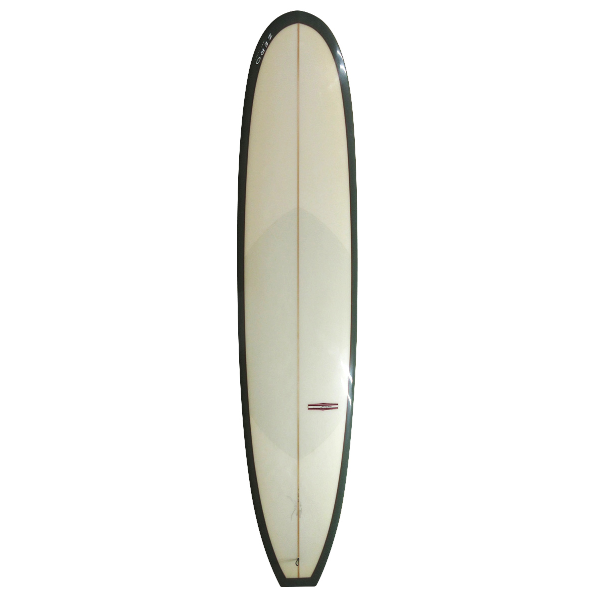 YU / YU SURF CLASSIC  / Custom Square Noserider 9'1 