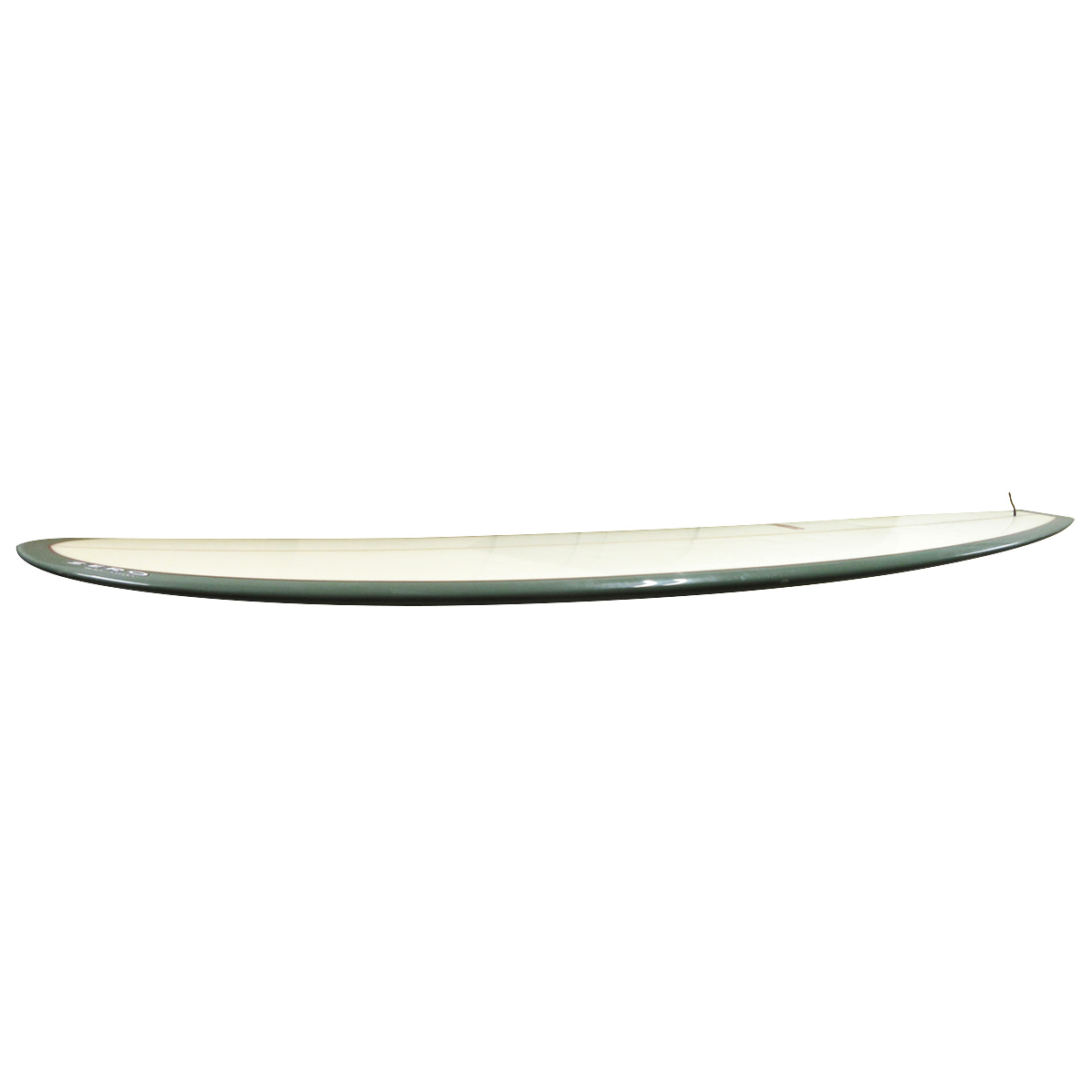 YU SURF CLASSIC  / Custom Square Noserider 9'1 